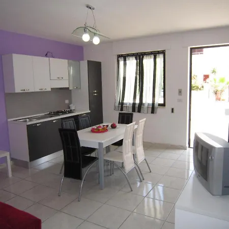Apartman Torre Sangiovanni *