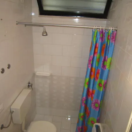 Torre Sangiovanni Apartman