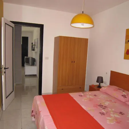 Apartman Torre Sangiovanni Torre San Giovanni Ugento