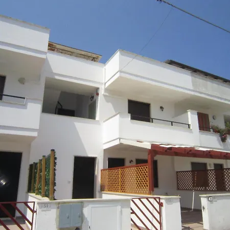 Apartman Torre Sangiovanni Torre San Giovanni Ugento