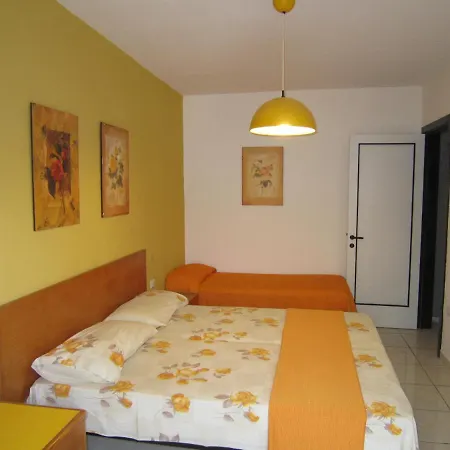 Apartman Torre Sangiovanni