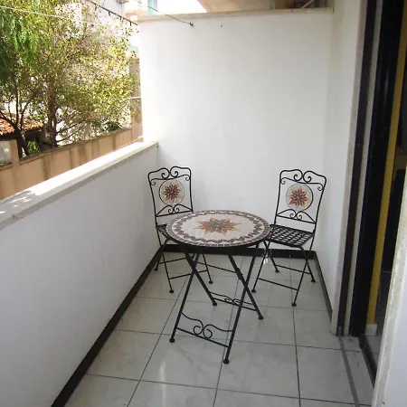 Torre Sangiovanni Apartman