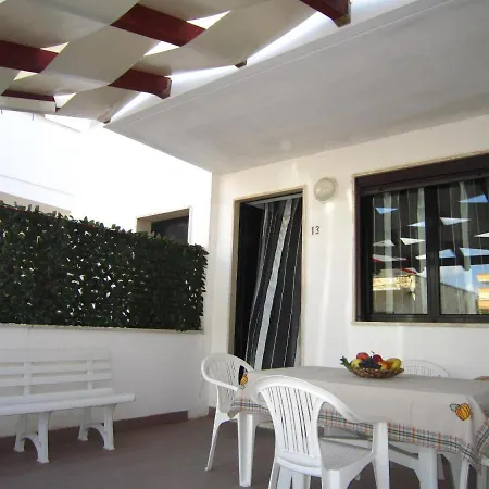 Apartman Torre Sangiovanni *