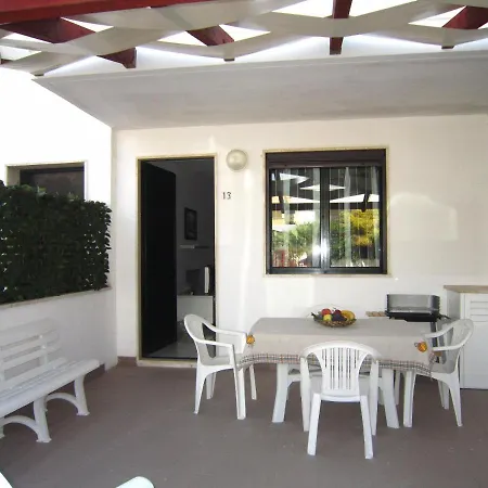 Apartman Torre Sangiovanni Torre San Giovanni Ugento