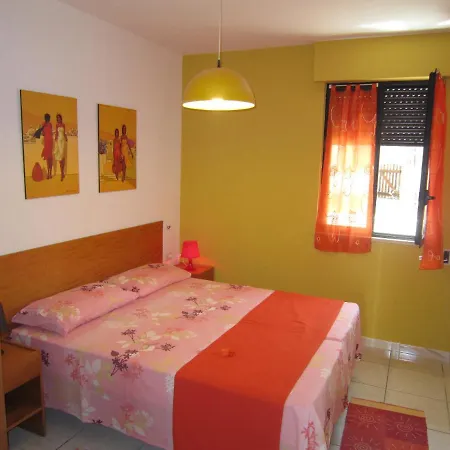 Apartman Torre Sangiovanni *